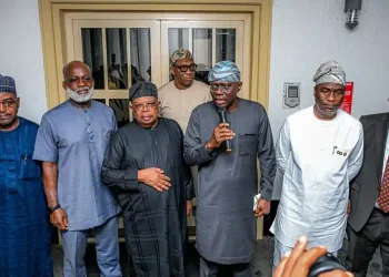 Lagos goes first in Nigeria's 24-hour electricity plan