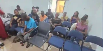 Mother of freed prospective corps member says family paid N6m ransom