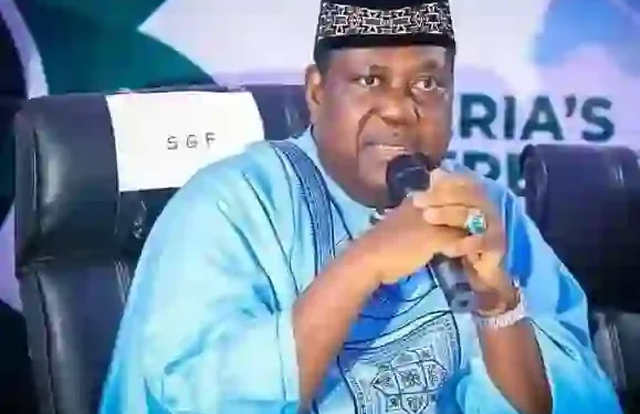 FG Rules Out Return of Petrol Subsidy, Says Reforms Saved Nigeria From Collapse