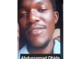 Joint Army, DSS, Amotekun Operation Kills Senior ISWAP Commander in Ondo Forest 13 Joint Army, DSS, Amotekun Operation Kills Senior ISWAP Commander in Ondo Forest