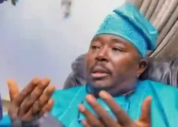 Oyo APC Candidate, Alli Accuses Makinde’s Government of Failing to Prevent Attacks on Wife, Party Candidates