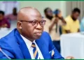 Sambo Says No Party Can Match APC’s Political Structure
