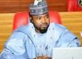 Zamfara Speaker Explains Status of Eight Lawmakers Who Left APC 12 Zamfara Speaker Explains Status of Eight Lawmakers Who Left APC