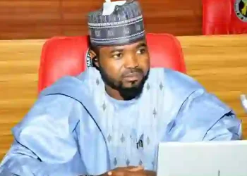 Zamfara Speaker Explains Status of Eight Lawmakers Who Left APC