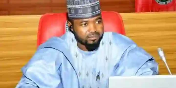 Zamfara Speaker Explains Status of Eight Lawmakers Who Left APC 1 Zamfara Speaker Explains Status of Eight Lawmakers Who Left APC