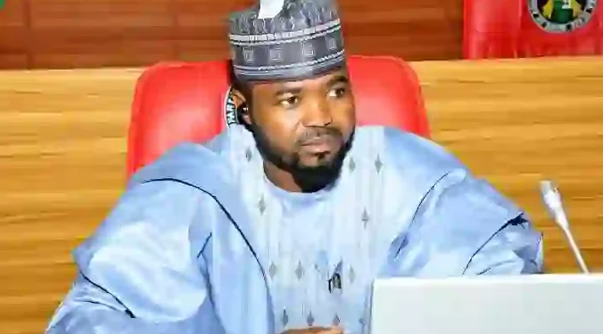Zamfara Speaker Explains Status of Eight Lawmakers Who Left APC