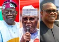 2027: APC says Atiku, Obi, Duke, Makinde cannot match Tinubu