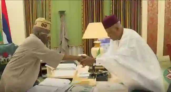 Tinubu’s Reforms Saved Nigeria From Deeper Economic Crisis – Shettima 10 Tinubu’s Reforms Saved Nigeria From Deeper Economic Crisis – Shettima