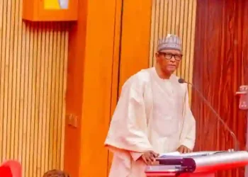 FG Launches 2,000 Housing Units In Lagos, Says Teachers, Nurses And Police Officers Can Own Homes With N100,000