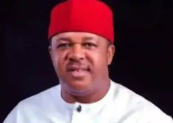 Nollywood Actor Francis Duru Dies at 57
