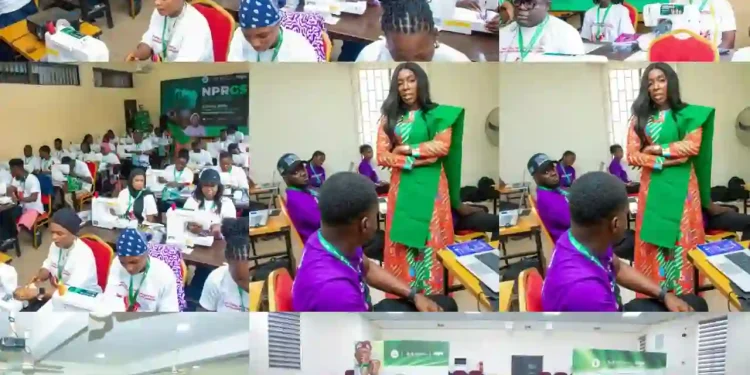 FG targets 5m young Nigerians with skills programmes to reduce poverty