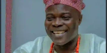 Nigeria @ 66: ‘The Nation’s Destiny Begins in Our Communities’ — Oba Makama