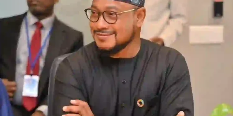 Zamfara @30: A State Reborn under Governor Dauda Lawal | By Oladapo Sofowora