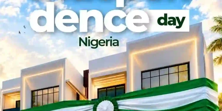 Adron Homes Celebrates Nigeria at 66, Calls for Greater Opportunities and Shared Prosperity
