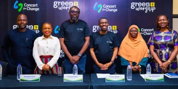 Concert for Change targets N500m to support children with disabilities, orphans