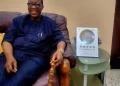 RE: State Creation Or Political Theatre? - Correcting the Misunderstanding of Otunba Gbenga Daniel's Role | By Zubair, M.O