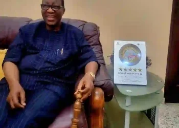 RE: State Creation Or Political Theatre? - Correcting the Misunderstanding of Otunba Gbenga Daniel's Role | By Zubair, M.O