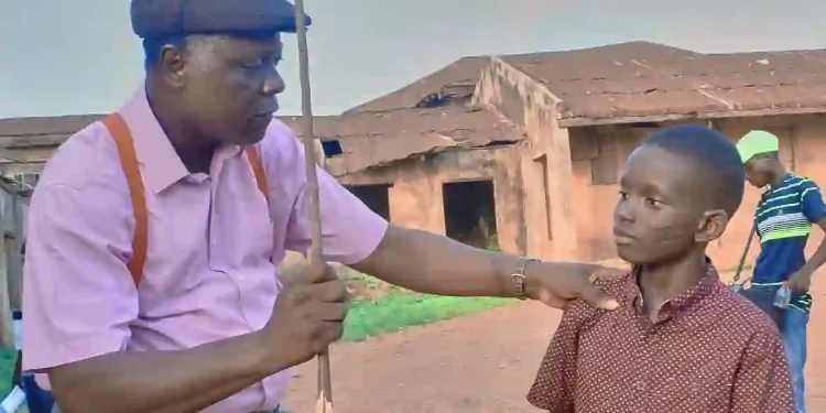 Adedibu Biopic “Alagbara Ibadan” Set To Premiere On Libra TV