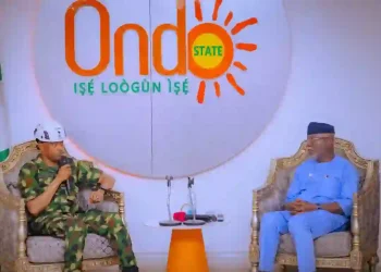 Aiyedatiwa pledges support for NAF crash recovery operation in Ondo