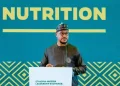 Governor Dauda Lawal Announces Nationwide Nutrition Emergency, National Intervention Fund at Addis Ababa Summit 12 Governor Dauda Lawal Announces Nationwide Nutrition Emergency, National Intervention Fund at Addis Ababa Summit