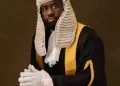 Wale Fapohunda, 67 Others Elevated to Senior Advocate of Nigeria