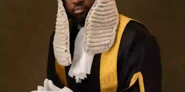 Wale Fapohunda, 67 Others Elevated to Senior Advocate of Nigeria