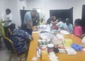 OGD’s GFF@25 Medical Outreach Targets 15,000 Residents in Ogun East 14 OGD’s GFF@25 Medical Outreach Targets 15,000 Residents in Ogun East