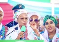 APC Women Promise Issue-Based Campaign Ahead Of 2027 Election