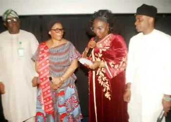 Historic Success Federation Of Registered Nollywood Guilds And Associations (FRNGA) Holds Maiden Presidents Summit