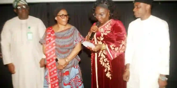 Historic Success Federation Of Registered Nollywood Guilds And Associations (FRNGA) Holds Maiden Presidents Summit