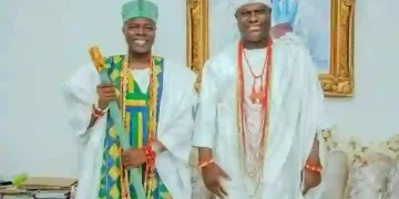 Olowu of Kuta Congratulates Ooni at 52, Prays for Wisdom and Peaceful Reign