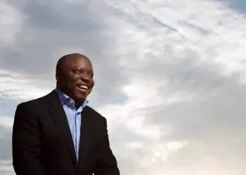 Former Delta Governor Emmanuel Uduaghan Dies At 71