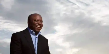 Former Delta Governor Emmanuel Uduaghan Dies At 71