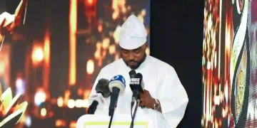 PBAT Smart Nation Initiative & Support Group Appoints Amb. Seunmanuel Faleye As Lagos State Chairman