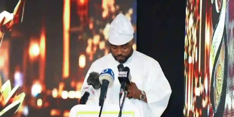 PBAT Smart Nation Initiative & Support Group Appoints Amb. Seunmanuel Faleye As Lagos State Chairman