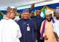 Governor Dauda Lawal Signs Peace Accord Ahead of 2027 Elections, Reaffirms Commitment to Peaceful Poll