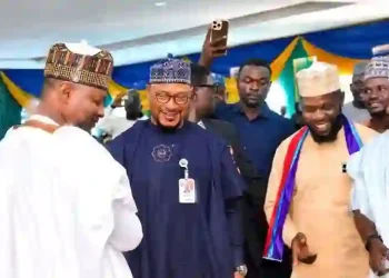 Governor Dauda Lawal Signs Peace Accord Ahead of 2027 Elections, Reaffirms Commitment to Peaceful Poll
