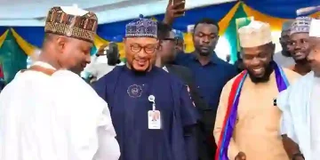 Governor Dauda Lawal Signs Peace Accord Ahead of 2027 Elections, Reaffirms Commitment to Peaceful Poll