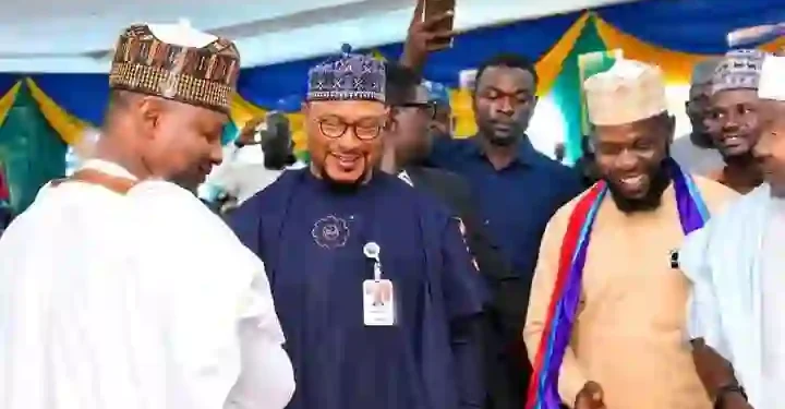 Governor Dauda Lawal Signs Peace Accord Ahead of 2027 Elections, Reaffirms Commitment to Peaceful Poll