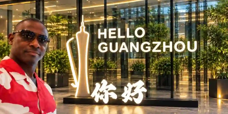 From Homelessness to China: Honeytreat Boss Reflects on Life, Gratitude and Triumph