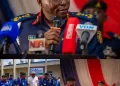 NSCDC CG Tasks Personnel on Strict Adherence to Rules of Engagement Ahead of 2027 General Elections