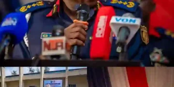 NSCDC CG Tasks Personnel on Strict Adherence to Rules of Engagement Ahead of 2027 General Elections