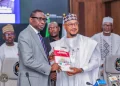 EFCC Chair commends Governor Dauda Lawal’s Transformational Leadership