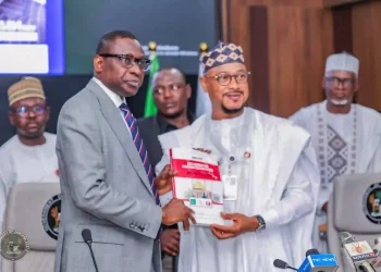 EFCC Chair commends Governor Dauda Lawal’s Transformational Leadership