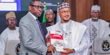 EFCC Chair commends Governor Dauda Lawal’s Transformational Leadership