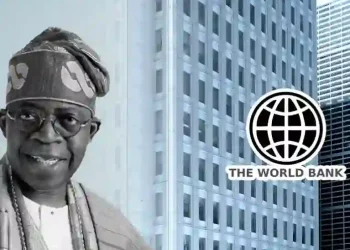 FG Disagrees With World Bank Over 124% Debt Servicing-to-Revenue Ratio 16 FG Disagrees With World Bank Over 124% Debt Servicing-to-Revenue Ratio