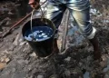 Tension grips Delta community over fresh crude oil discovery
