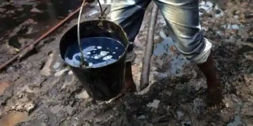 Tension grips Delta community over fresh crude oil discovery