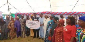 Coker Gives 10,000 Dangote Refinery Shares to APC Members