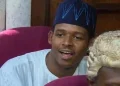 EFCC Takes Custody Of Maina’s Son, Reveals Next Step After Arrest